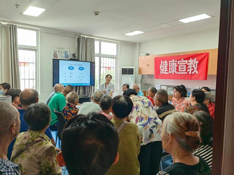 健康活动策划:助力企业打造活力品牌
